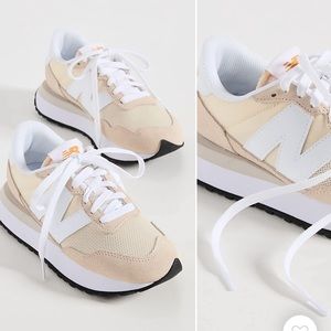New Balance 237